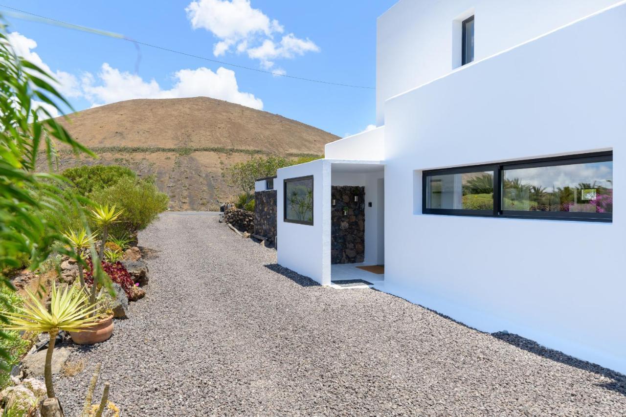 Villa Casa Sur à Conil Extérieur photo