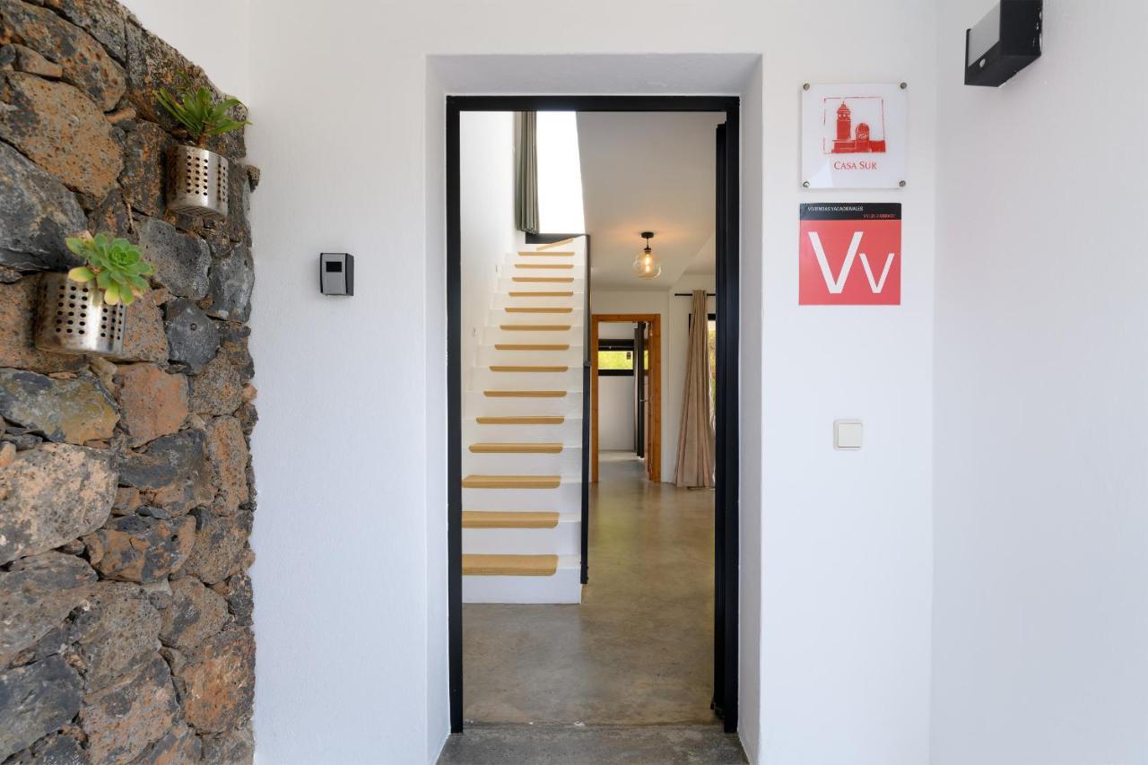 Villa Casa Sur à Conil Extérieur photo