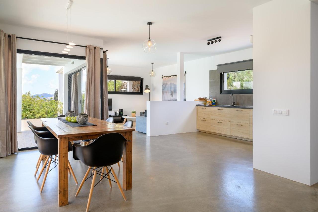 Villa Casa Sur à Conil Extérieur photo