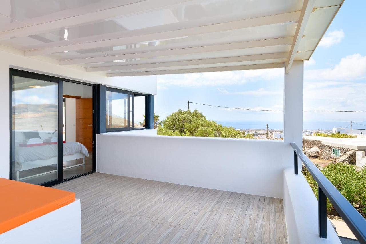 Villa Casa Sur à Conil Extérieur photo