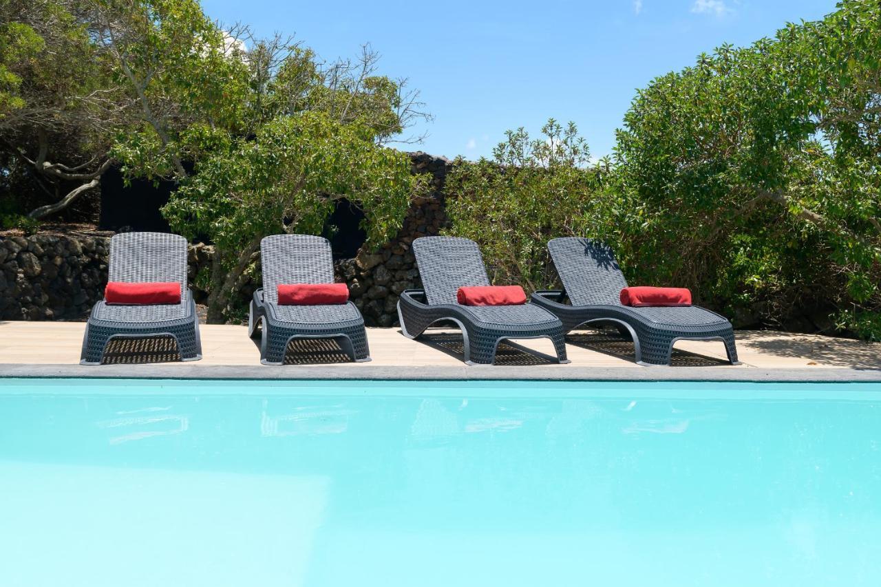 Villa Casa Sur à Conil Extérieur photo