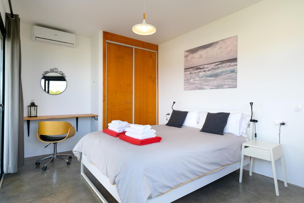 Villa Casa Sur à Conil Extérieur photo