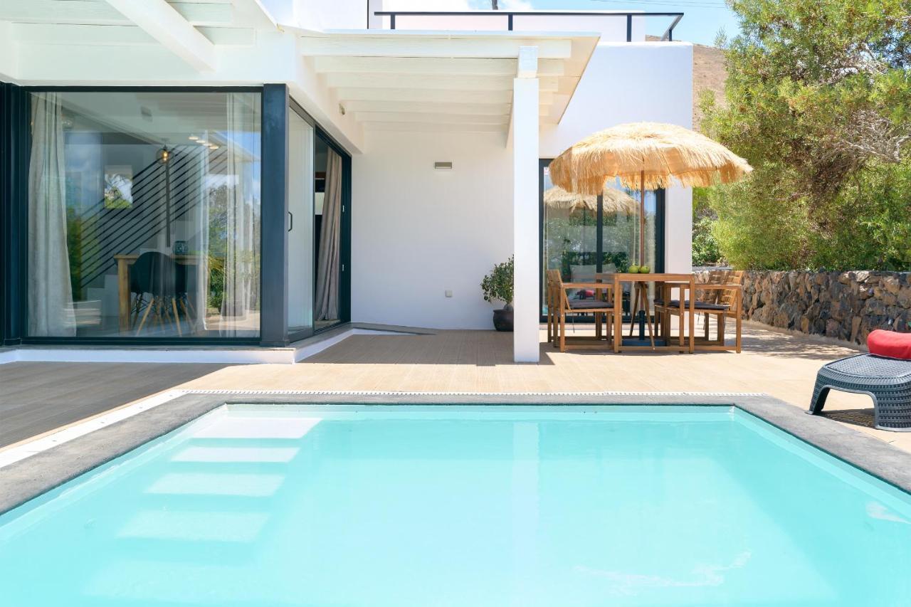 Villa Casa Sur à Conil Extérieur photo