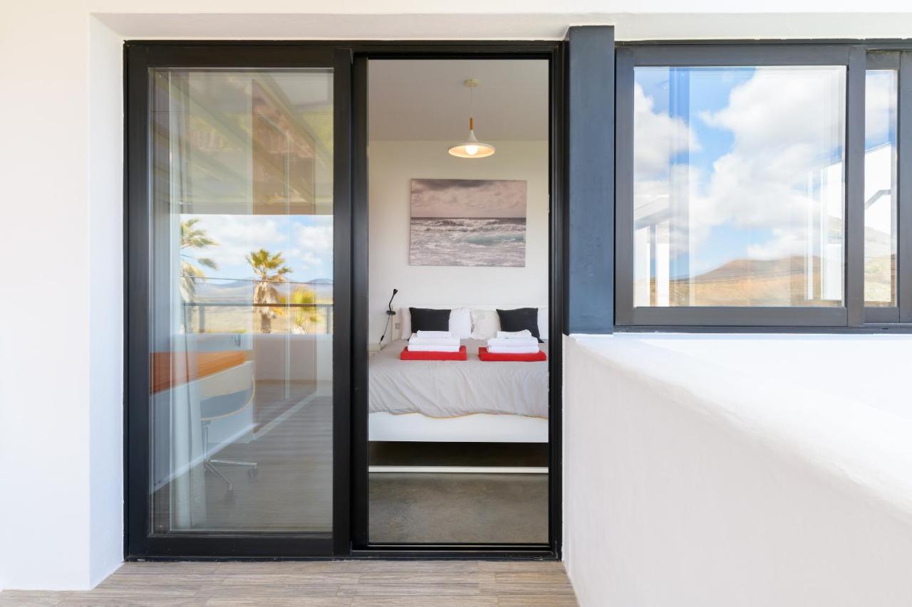 Villa Casa Sur à Conil Extérieur photo