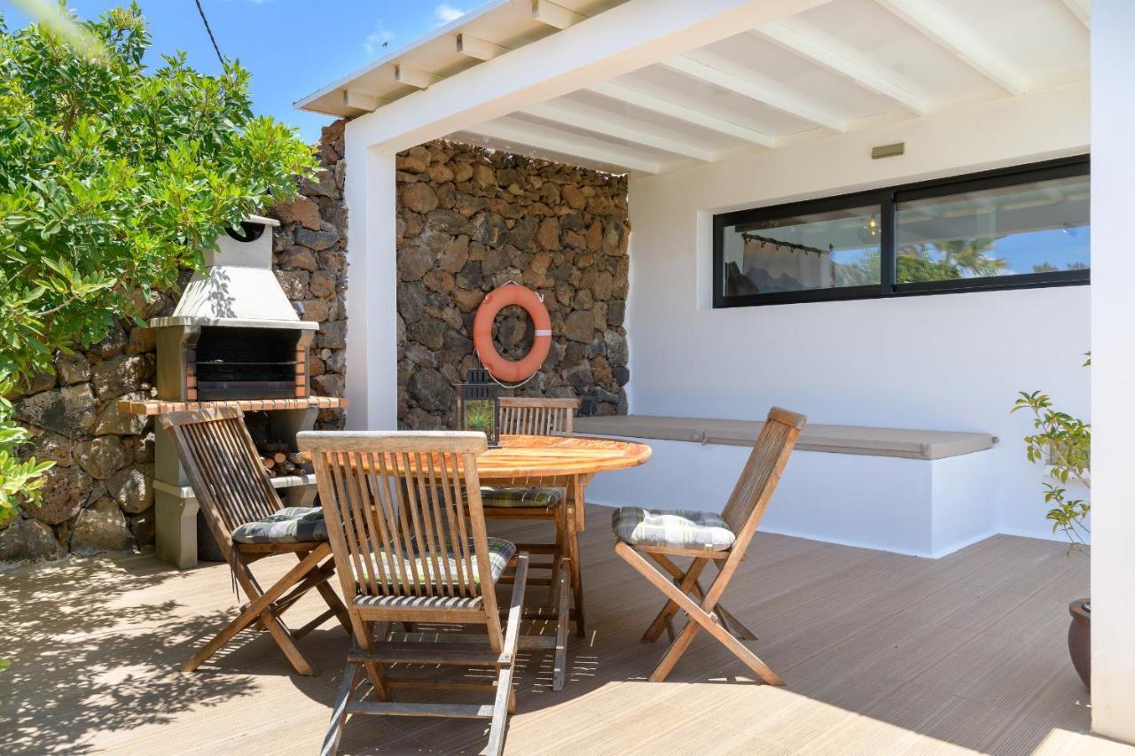 Villa Casa Sur à Conil Extérieur photo