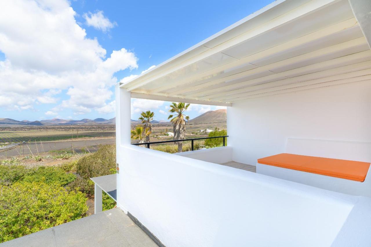 Villa Casa Sur à Conil Extérieur photo